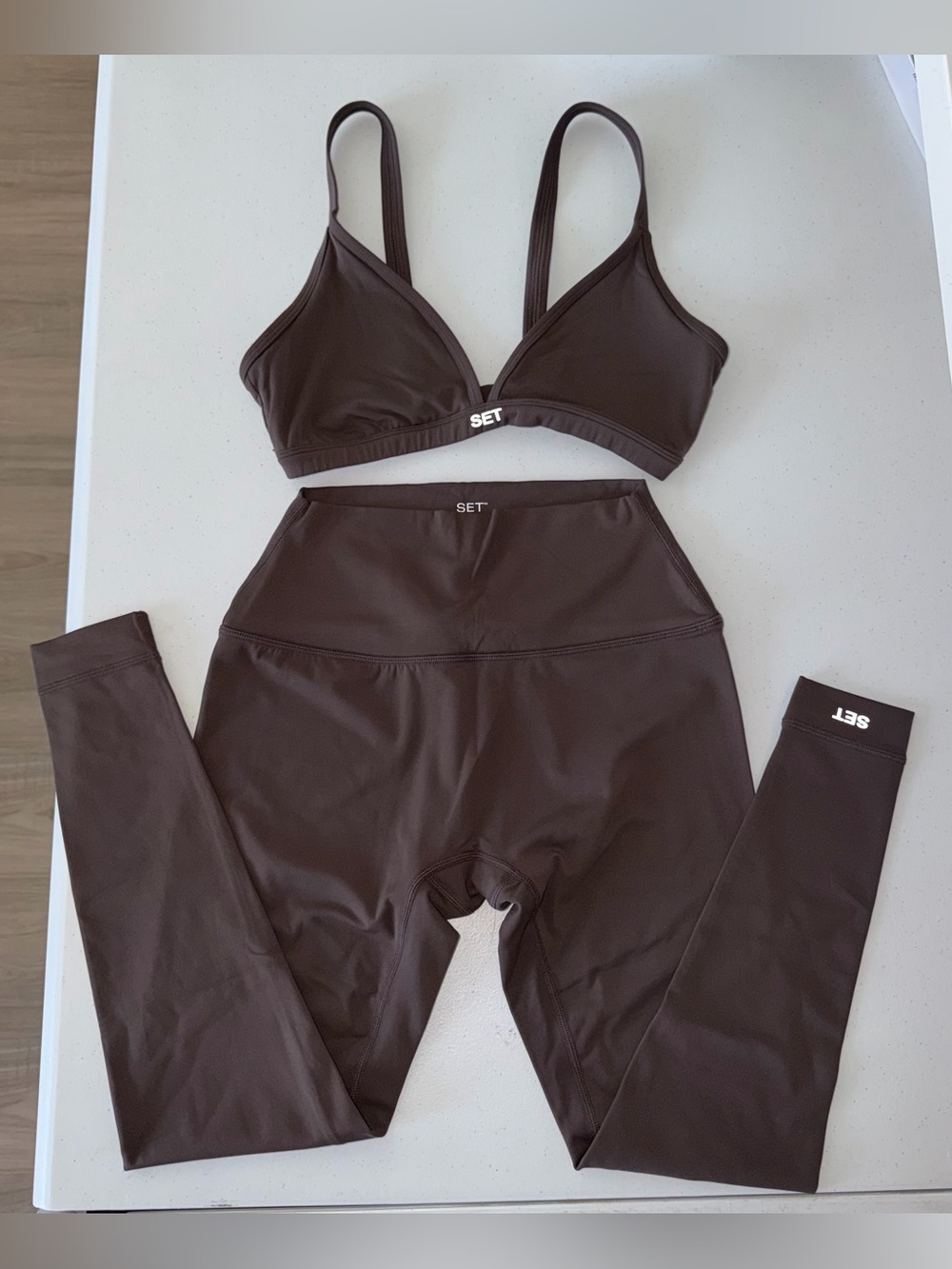 Set Active Airluxe Set